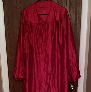 Graduation gown